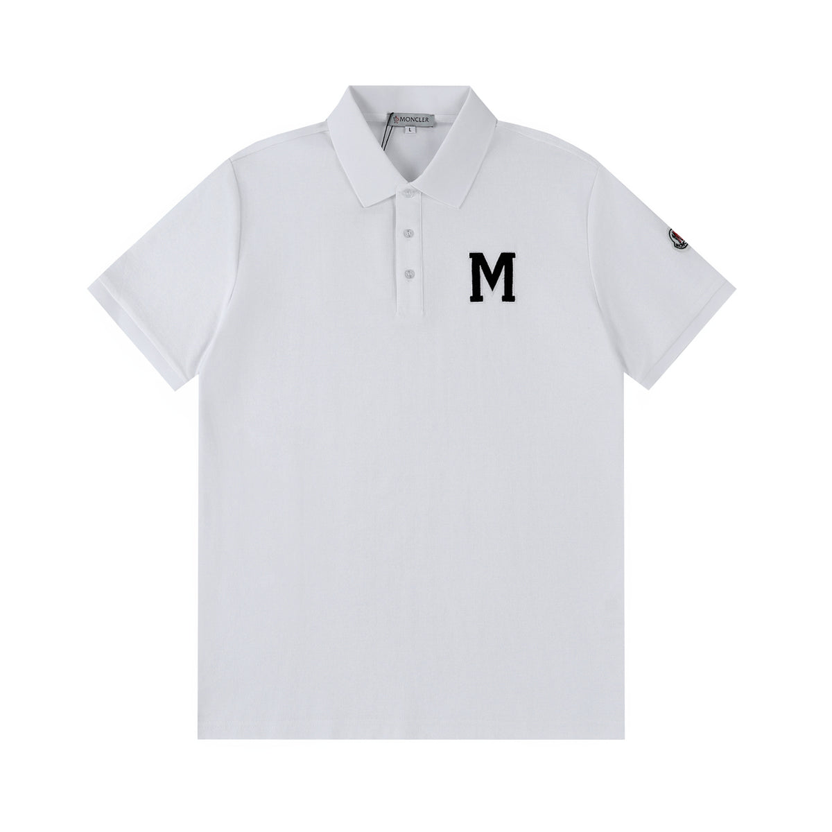 Classic Polo Shirt-3