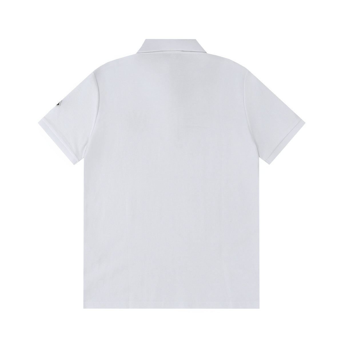 Classic Polo Shirt-3