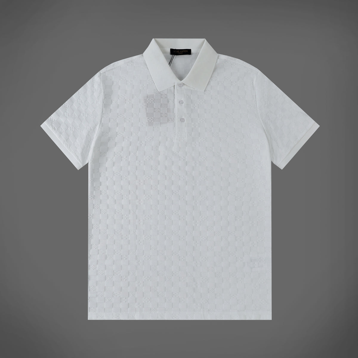Classic Polo Shirt-5