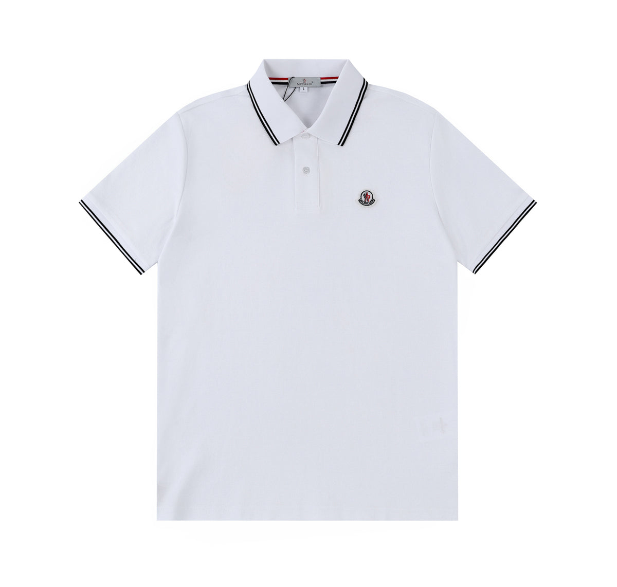 Classic Polo Shirt-10