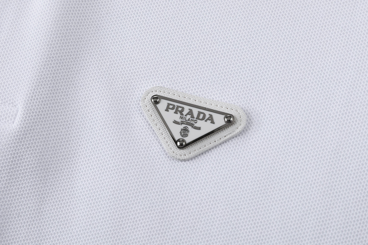 Classic Polo Shirt