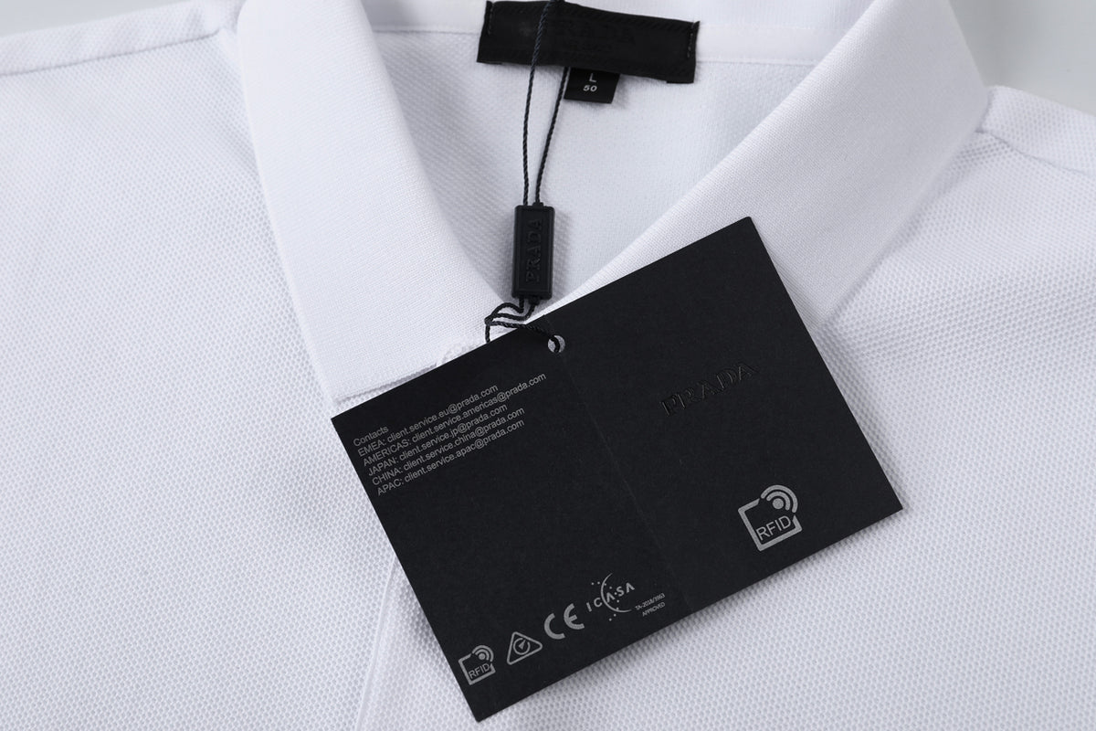 Classic Polo Shirt