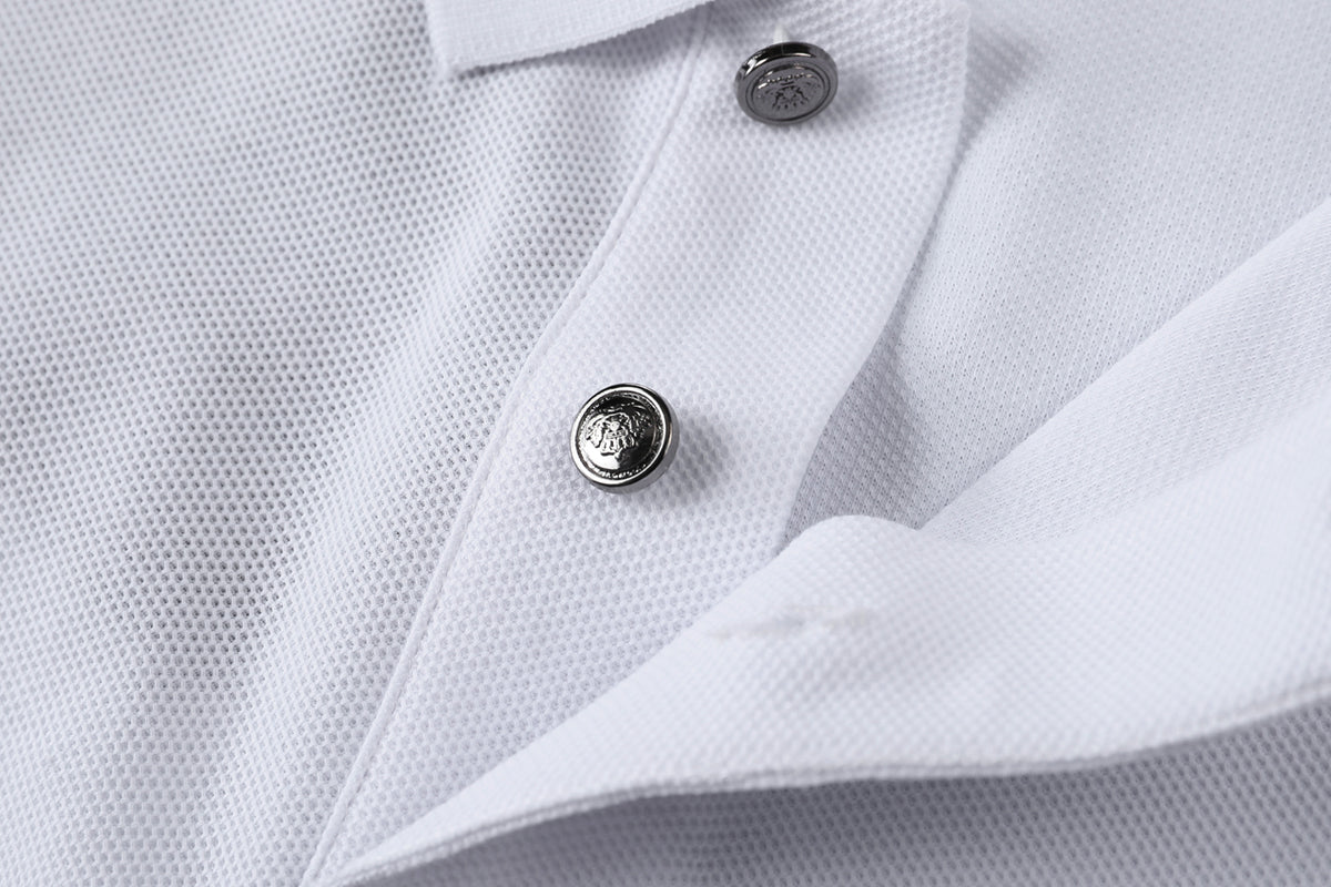 Classic Polo Shirt
