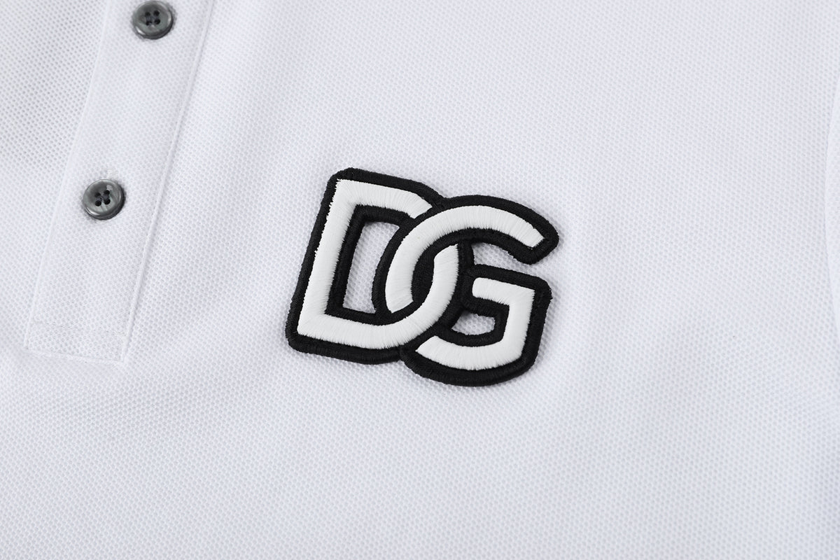 Classic Polo Shirt-1