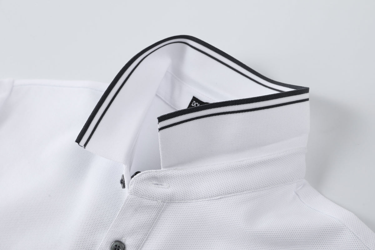 Classic Polo Shirt-1