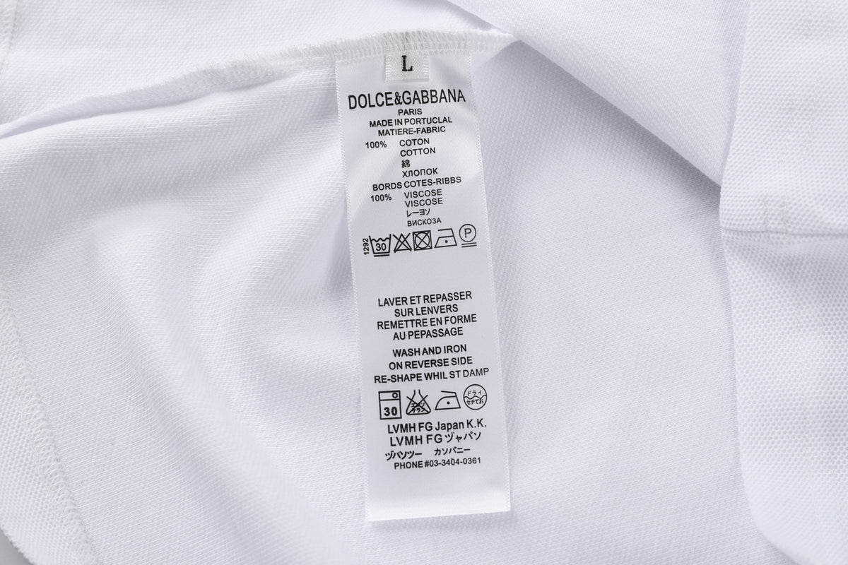 Classic Polo Shirt-1