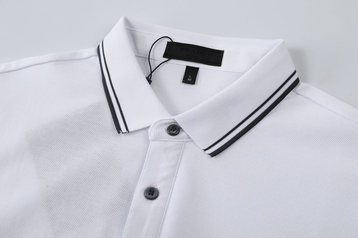Classic Polo Shirt-2