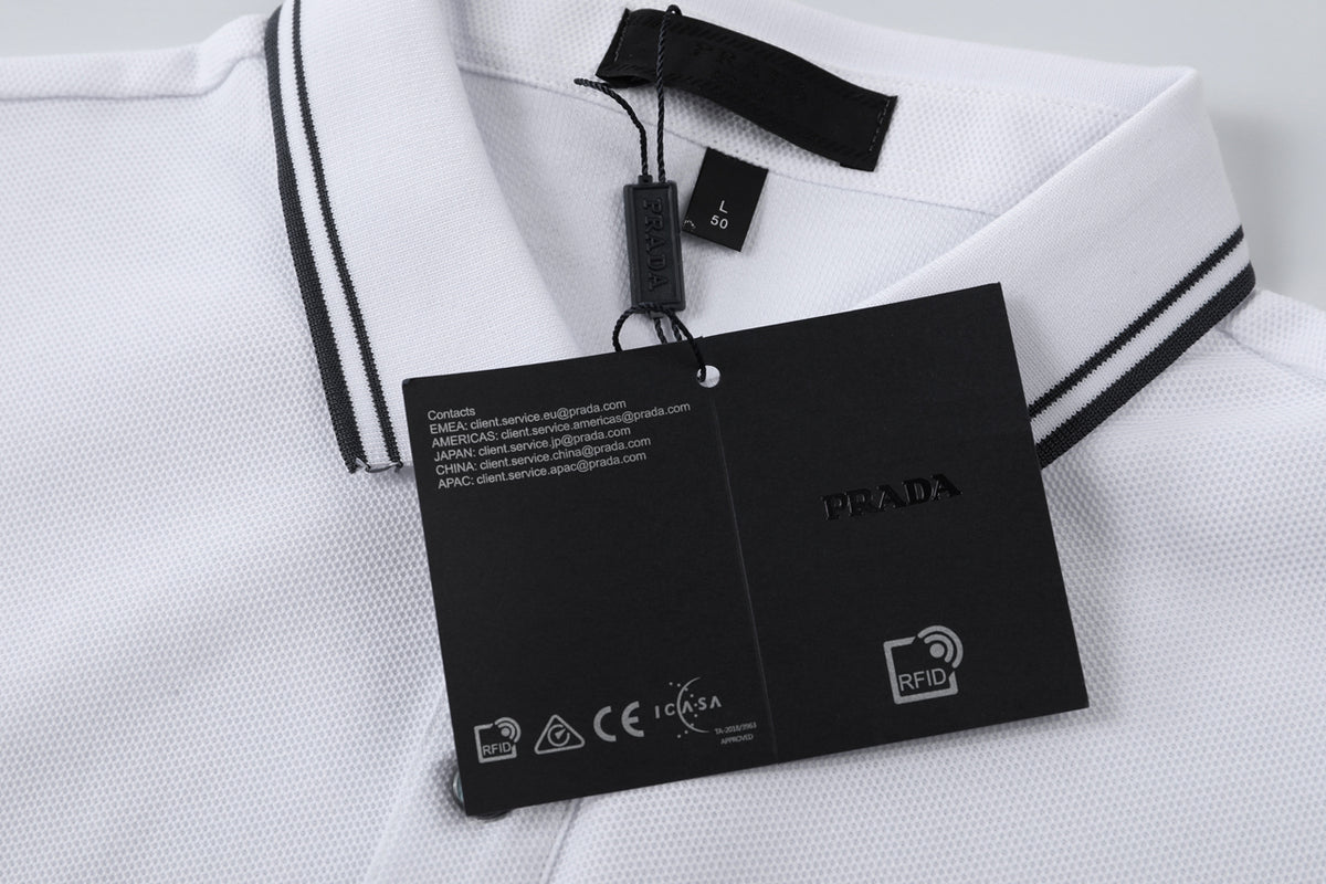 Classic Polo Shirt-2