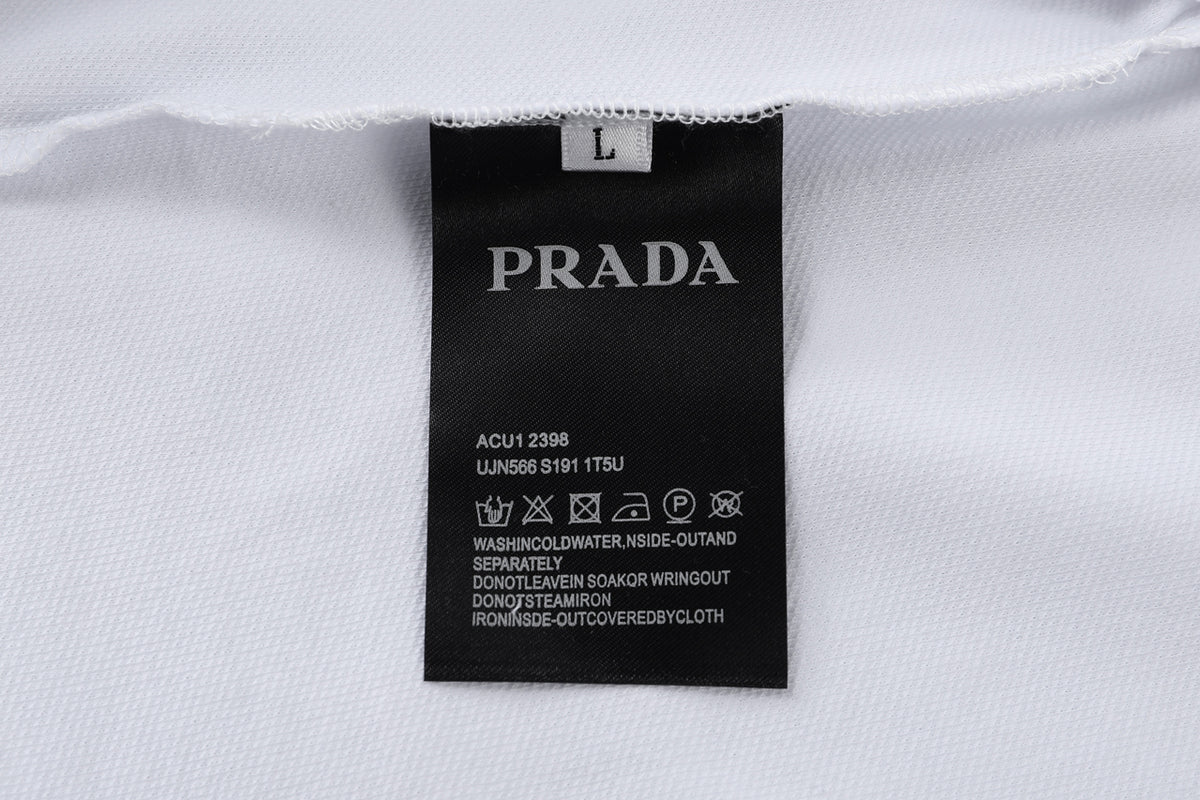 Classic Polo Shirt-2