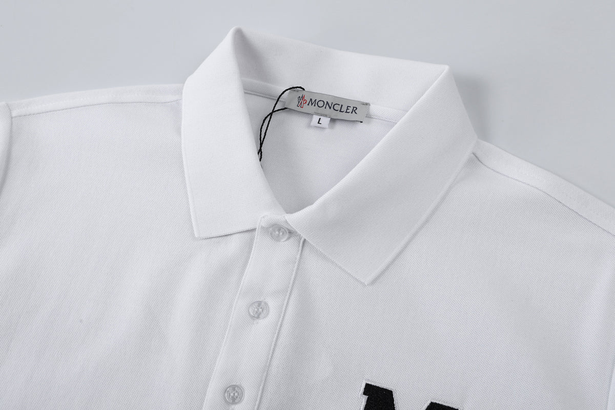 Classic Polo Shirt-3