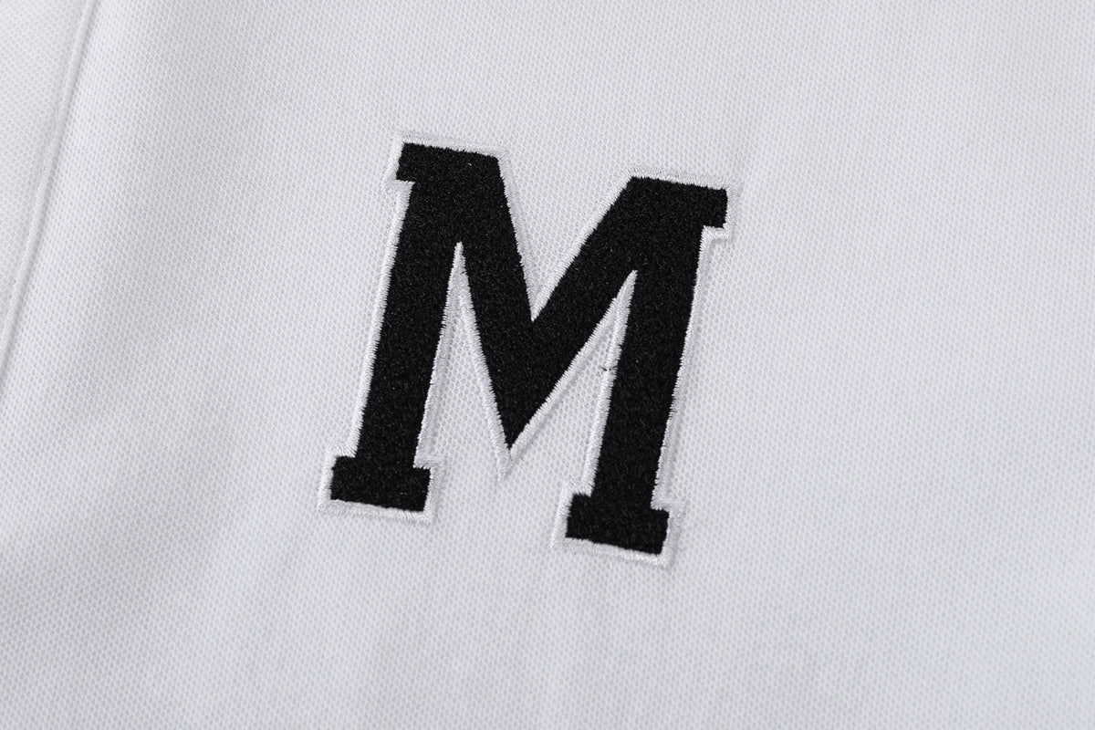 Classic Polo Shirt-3