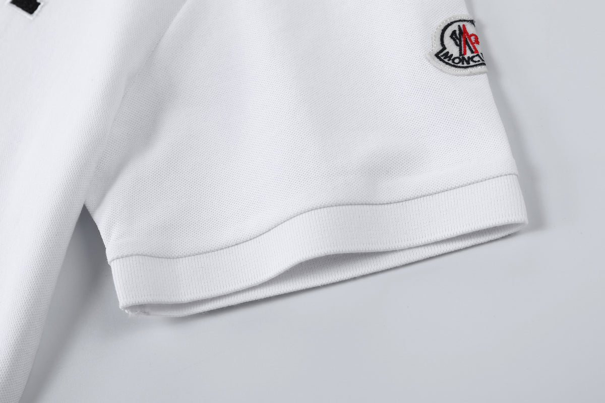 Classic Polo Shirt-3
