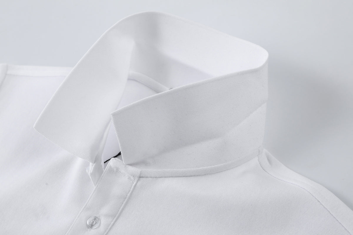 Classic Polo Shirt-3