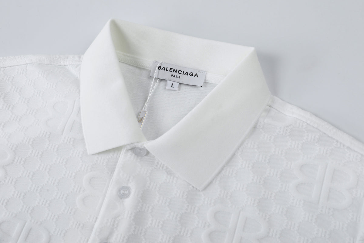 Classic Polo Shirt-4