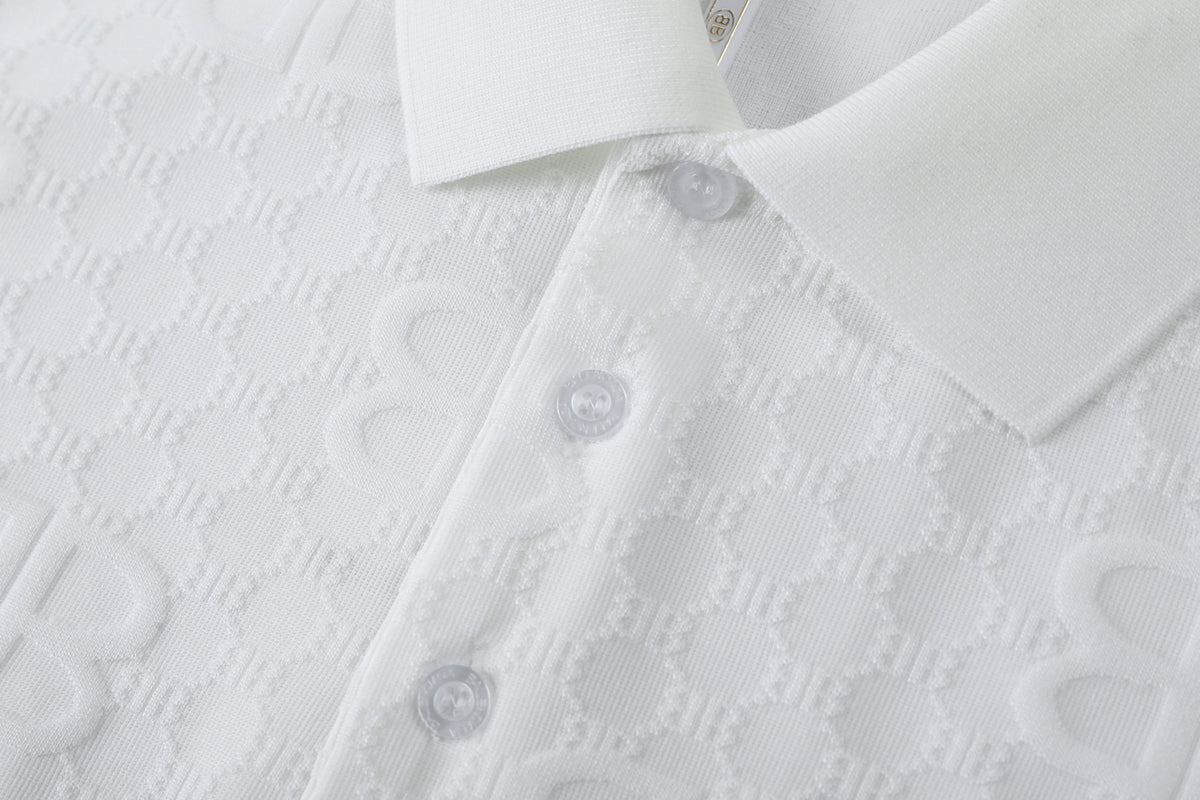 Classic Polo Shirt-4