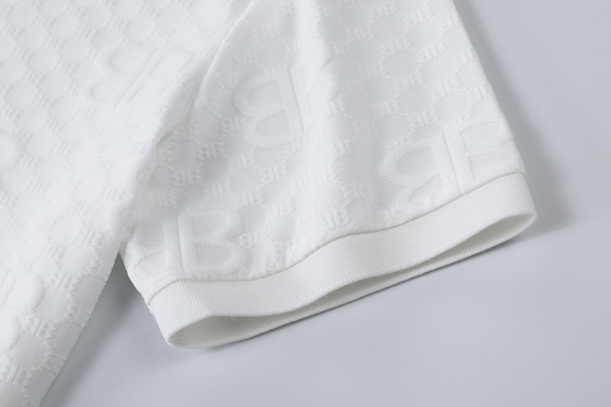 Classic Polo Shirt-4