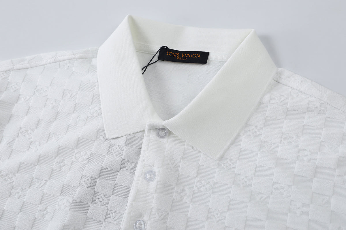 Classic Polo Shirt-5