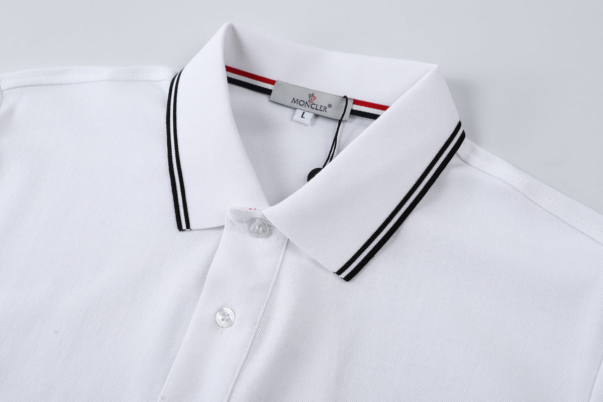 Classic Polo Shirt-10