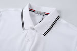 Classic Polo Shirt-10