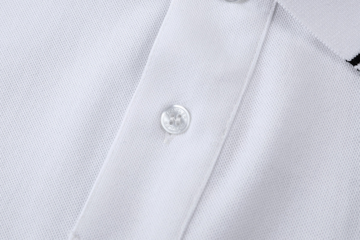Classic Polo Shirt-10