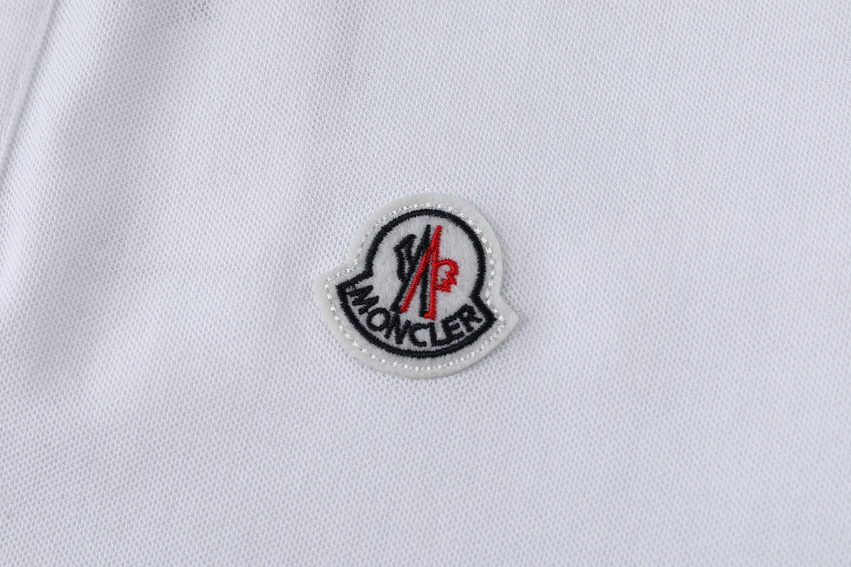 Classic Polo Shirt-10