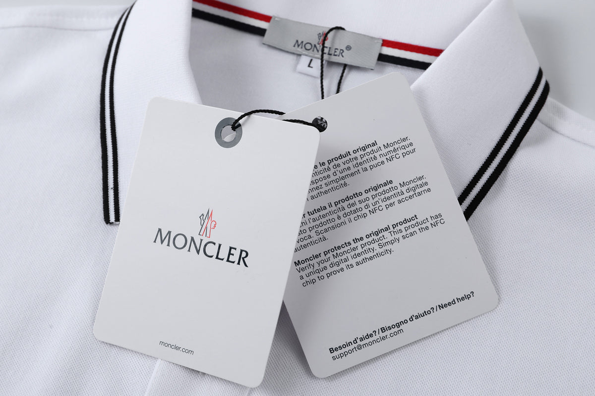 Classic Polo Shirt-10