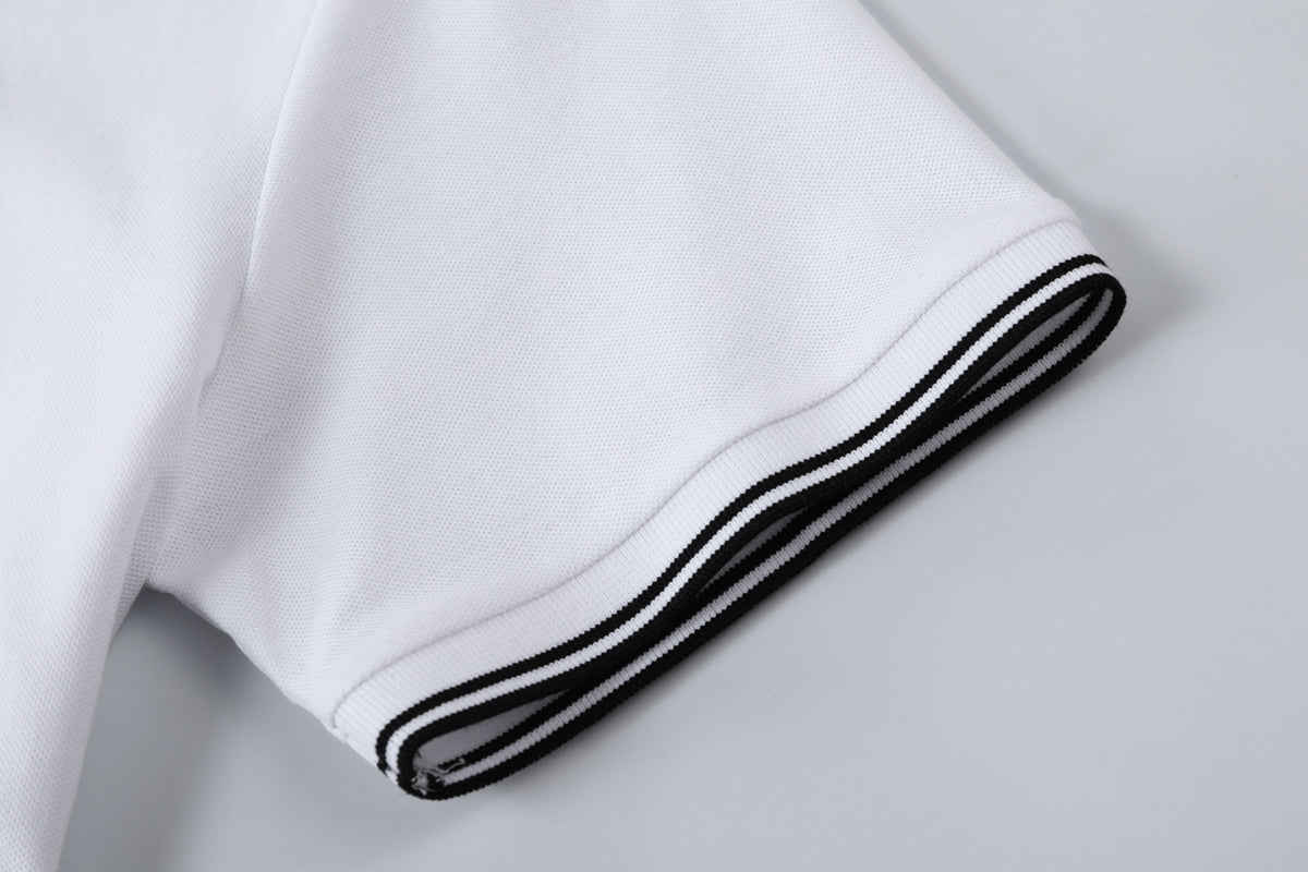 Classic Polo Shirt-10