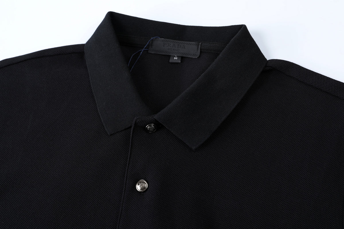 Classic Polo Shirt