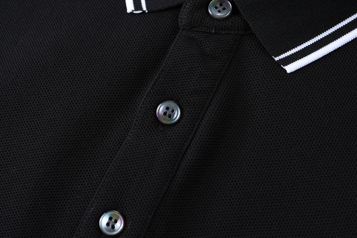 Classic Polo Shirt-1
