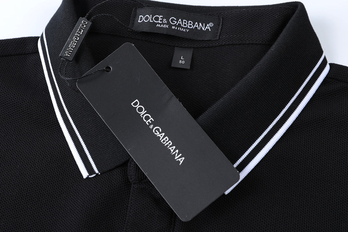 Classic Polo Shirt-1