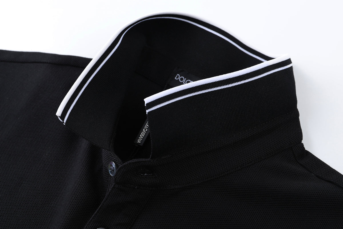Classic Polo Shirt-1