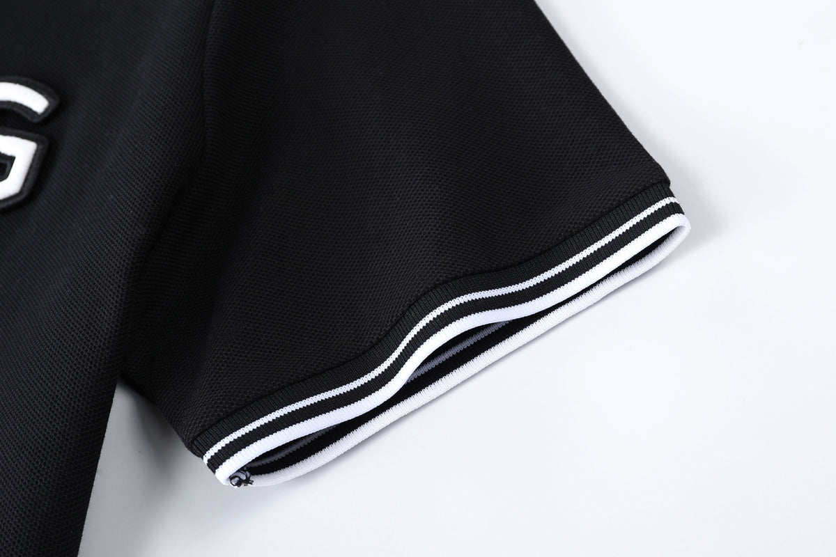 Classic Polo Shirt-1