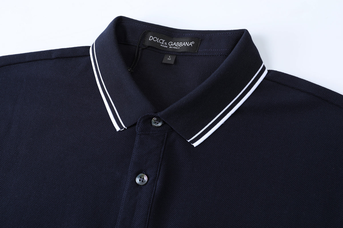 Classic Polo Shirt-1