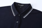 Classic Polo Shirt-1