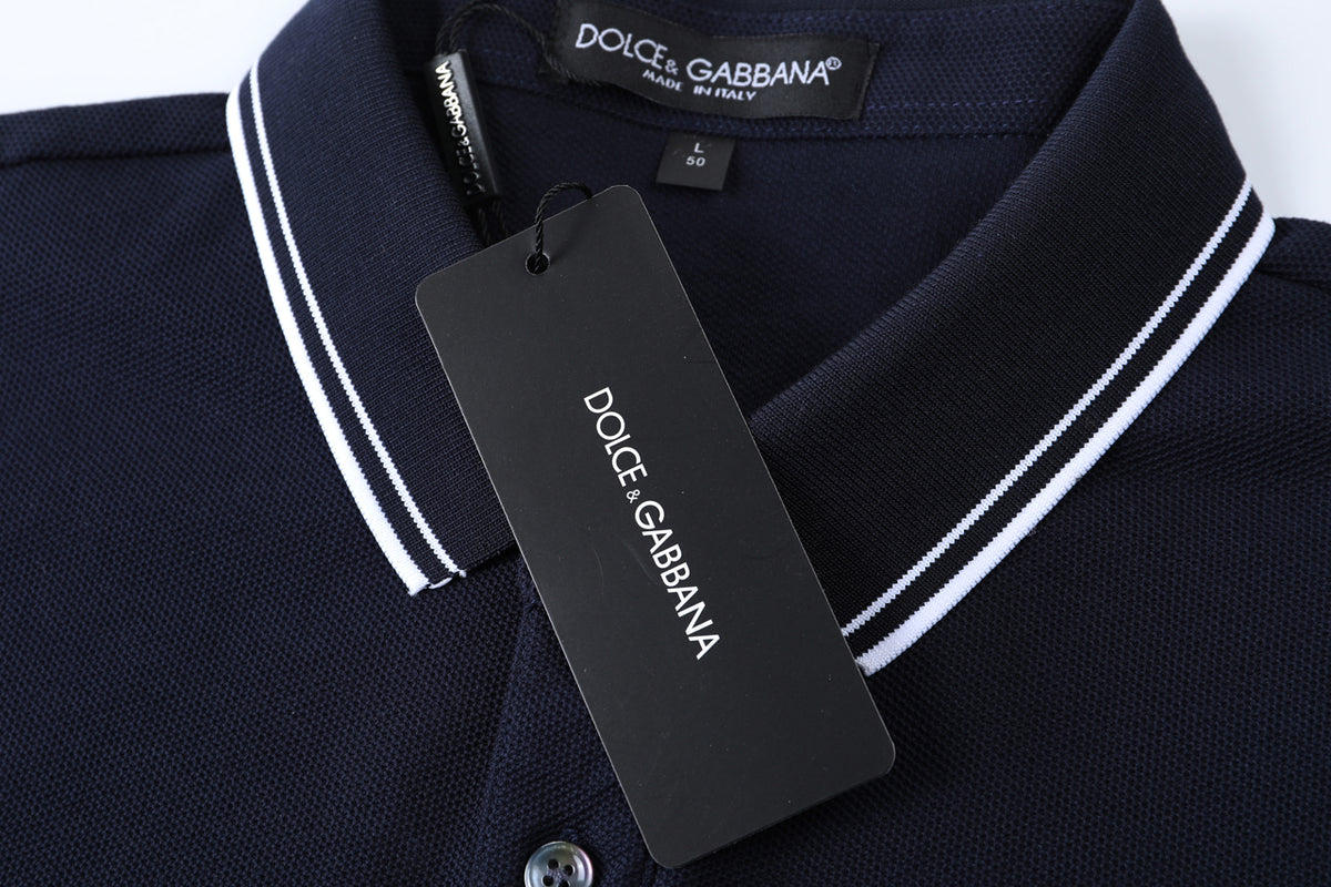 Classic Polo Shirt-1