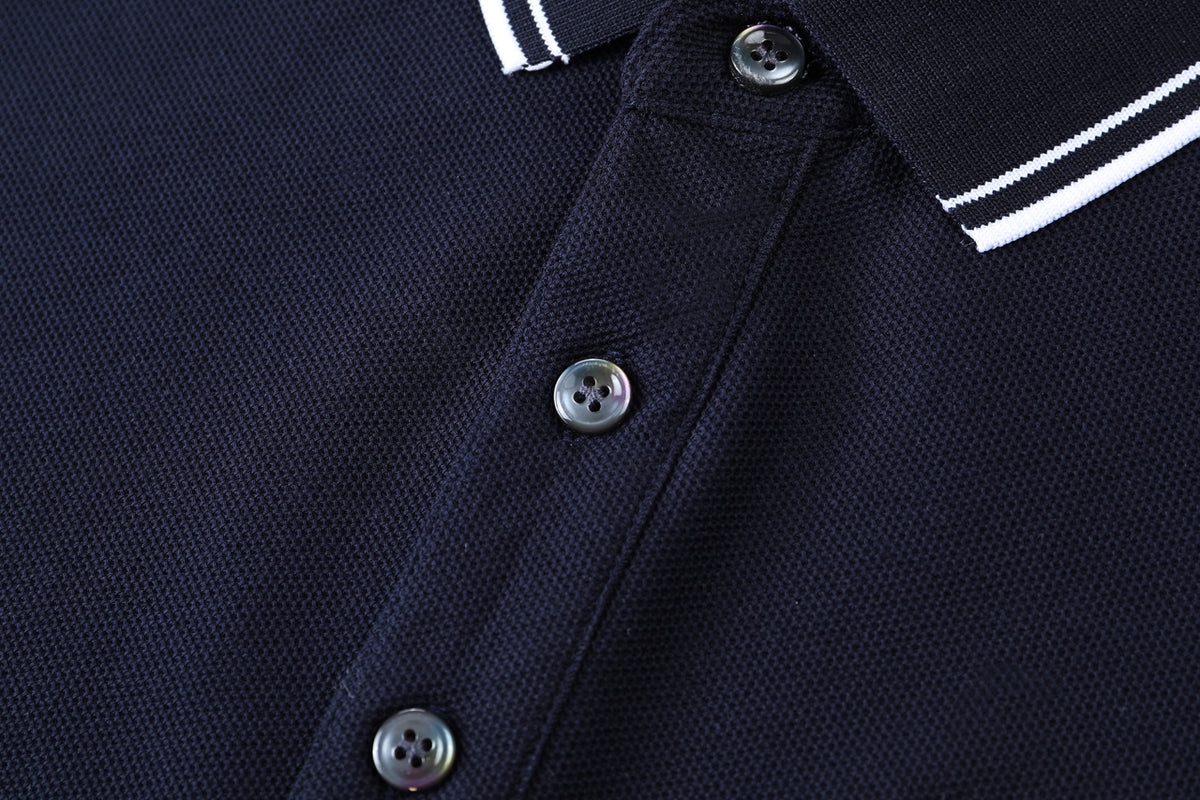 Classic Polo Shirt-1