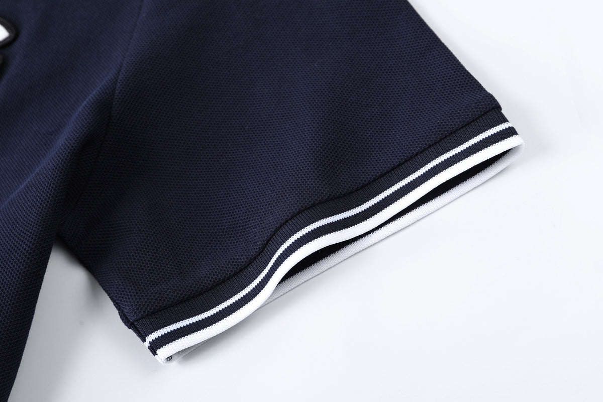 Classic Polo Shirt-1
