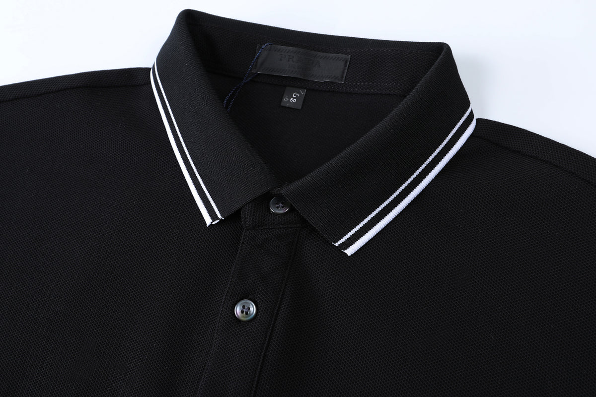 Classic Polo Shirt-2