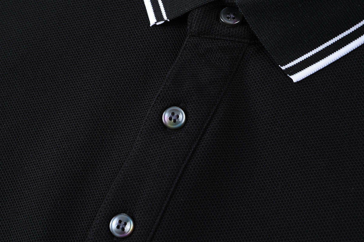Classic Polo Shirt-2
