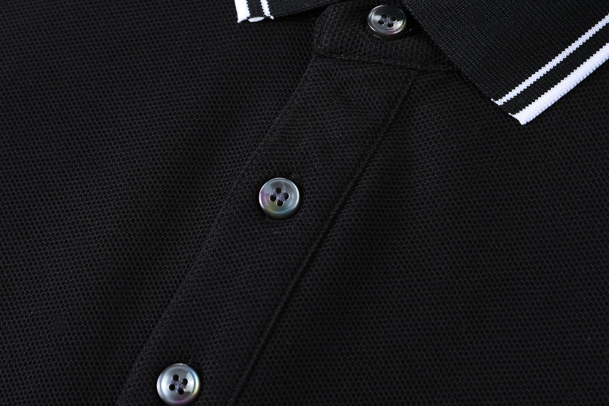 Classic Polo Shirt-2