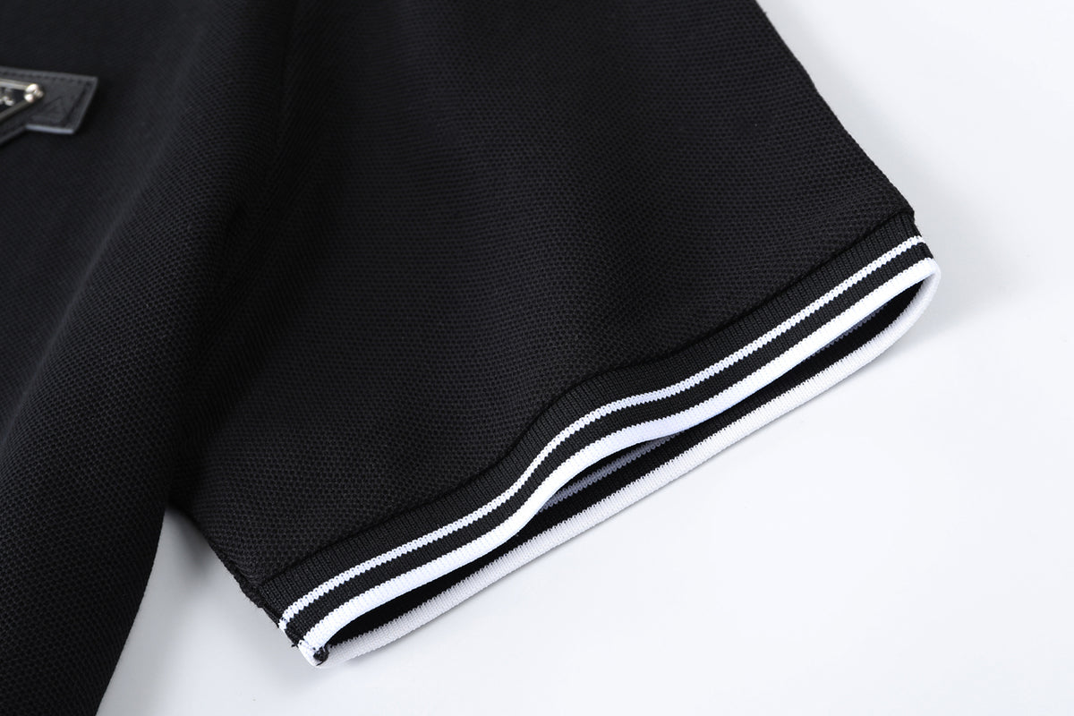 Classic Polo Shirt-2