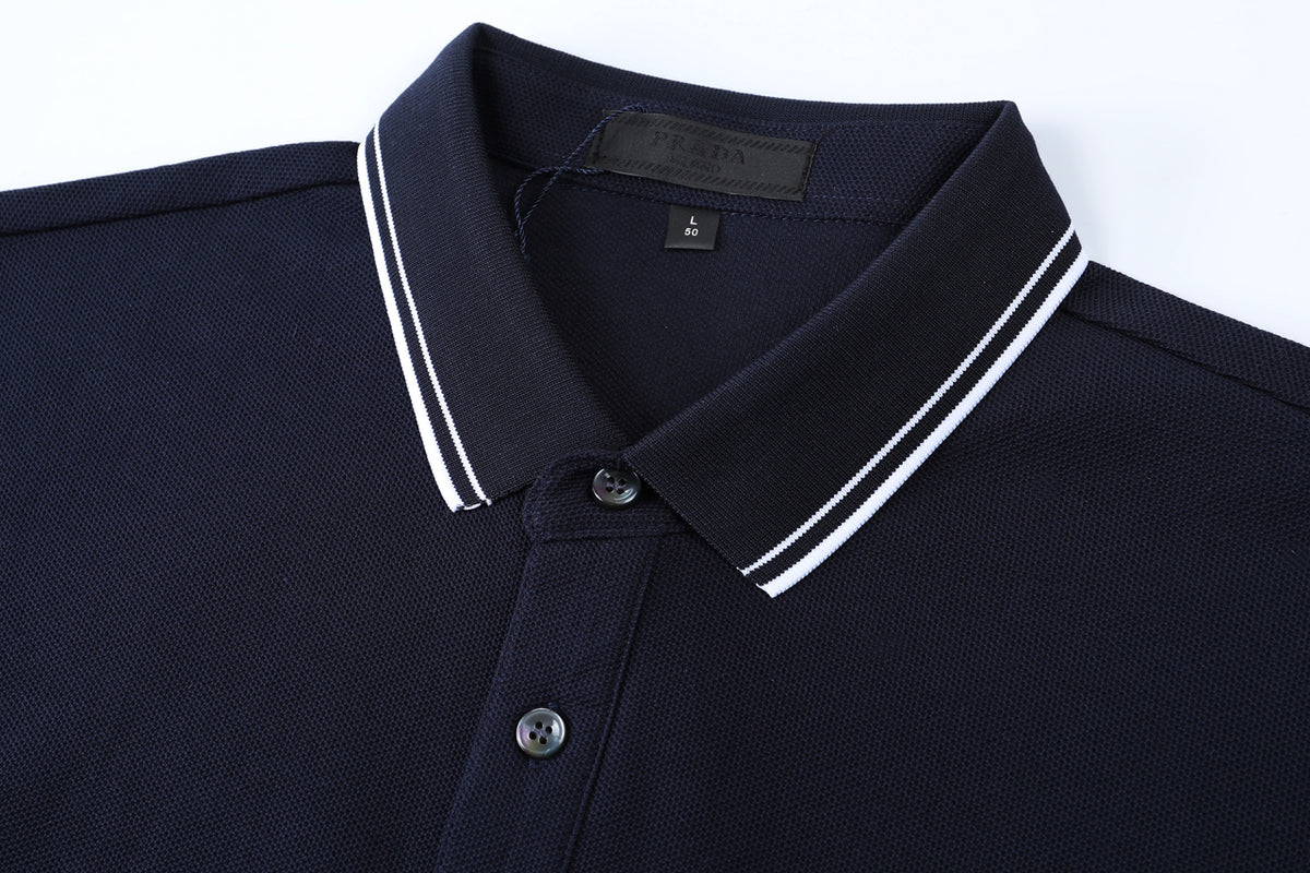 Classic Polo Shirt-2