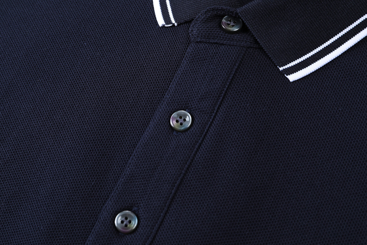 Classic Polo Shirt-2