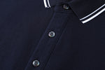 Classic Polo Shirt-2