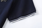 Classic Polo Shirt-2