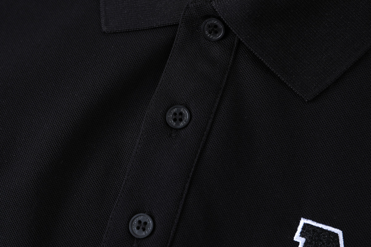 Classic Polo Shirt-3
