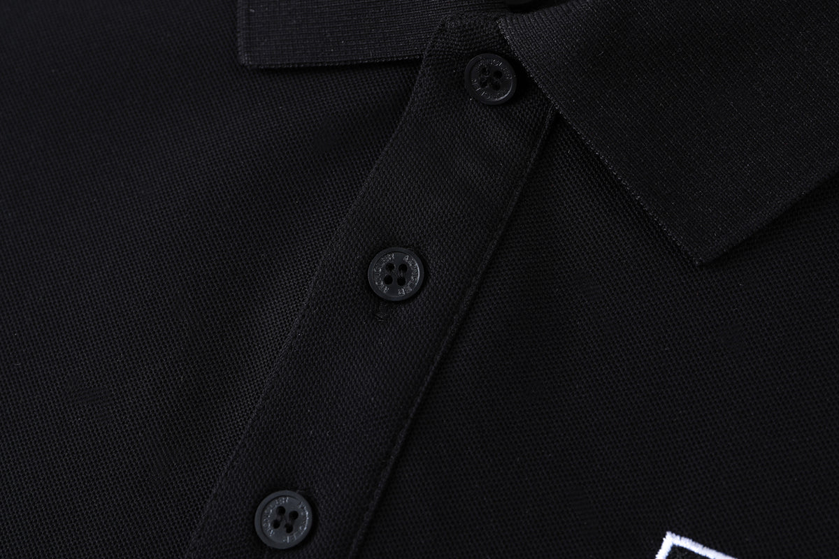 Classic Polo Shirt-3