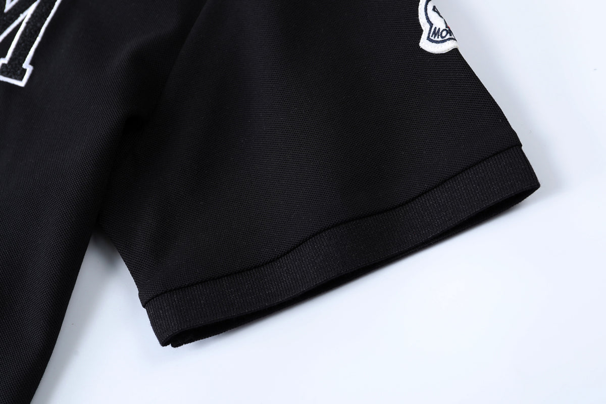 Classic Polo Shirt-3
