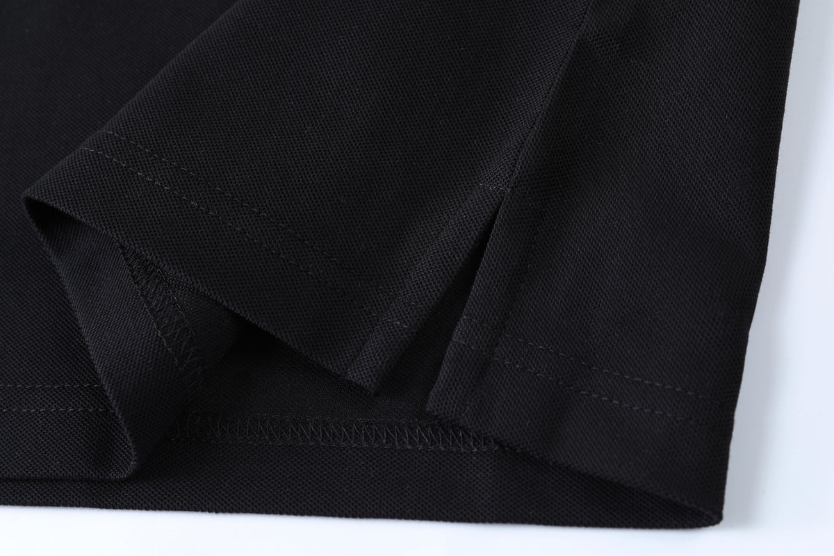 Classic Polo Shirt-3