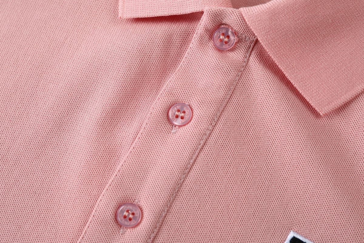 Classic Polo Shirt-3